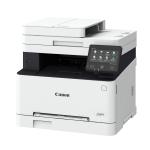 MF657CDW - Canon Color LaserJet MFP MF657CDW