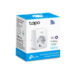 Tapo P110 - TP-Link Smart Wi-Fi Plug