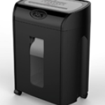 P2010M - SharpCut Micro-Cut 10-Sheet High Sec