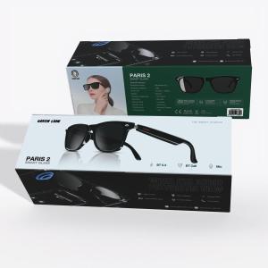 PARIS 2 - Audio Eyewear Smart Glasses