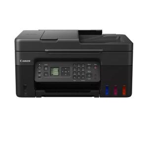 PIXMA G4470 - Canon Pixma G4470 Ink Tank 4in1