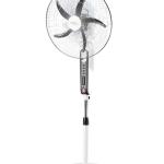 TCL-RECH18 - TCL Rechargeable FAN 18 Inches