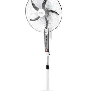 TCL-RECH18 - TCL Rechargeable FAN 18 Inches