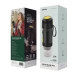 PRO COFFEE MAKER - Portable Coffee Maker Travel/Office