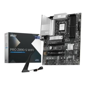 Z890-P WIFI - MSI Z890-P WIFI DDR5