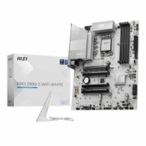 Z890-S WIFI - MSI Z890-S WIFI DDR5