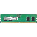 8GB DDR5 DESKTOP - Transcend 8GB DDR5 Desktop RAM
