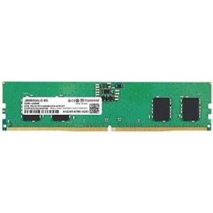 8GB DDR5 DESKTOP - Transcend 8GB DDR5 Desktop RAM