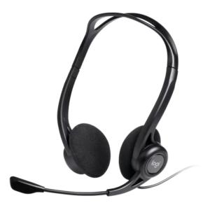 960 - Logitech USB Headset