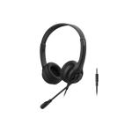 HS-8I - A4Tech Headset with Mic (Single Jack)