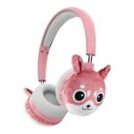 Green Lion GK-600 Kids Wireless Headphone