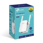 RE305 - AC1200 Wifi Range Extender