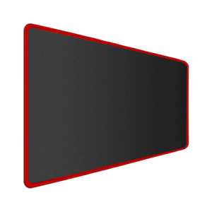MOUSEPAD-RED - Mouse Pad (300*600) Red Edge