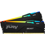 16GB DDR5 DESKTOP - Kingston Fury Beast 16GB DDR5 Desktop