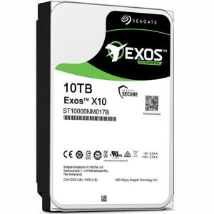 ST10000NM017B - Seagate EXOS 10TB Enterprise Server HDD