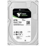 ST6000NM021A - Seagate EXOS 6TB Enterprise Server HDD