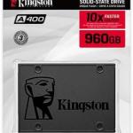 SA400S37/960G - Kingston A400 SSD 960GB