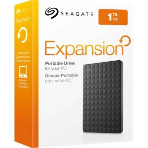 STKM1000400 - Seagate Expansion 2.5" 1TB USB3