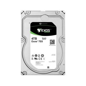 ST4000NM0035 - Seagate EXOS 4TB Enterprise Server HDD