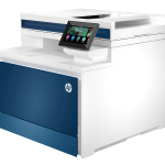 CLJ PRO MFP 4303FDW - HP Color LaserJet Pro MFP 4303fdw