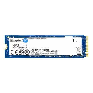 NVME GEN4 1TB - Kingston PCIe NVMe Gen4 1TB
