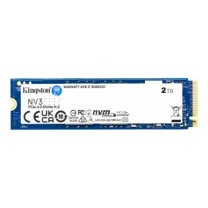 NVME GEN4 2TB - Kingston PCIe NVMe Gen4 2TB
