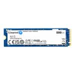 NVME GEN4 500GB - Kingston PCIe NVMe Gen4 500GB