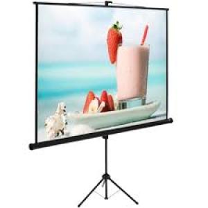 SP-TP180 - Skypro Tripod Stand Projector Screen 180