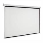 SP-WALL-240 - Skypro Wall Mount Projector Screen 240