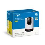 TAPO C225 - Pan/Tilt Home Security WiFi Camera