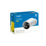 Tapo C425 - Smart Wire-Free Security Camera
