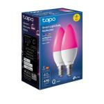 TAPO L430C - Smart Light Bulb (2-pack)