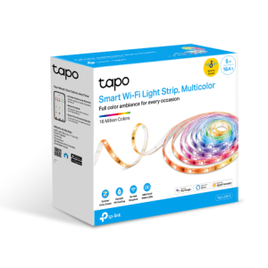 TAPO 1930-5 - Smart Wi-Fi Light Strip