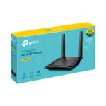 TL-MR100 - 300 Mbps Wireless N 4G LTE Router