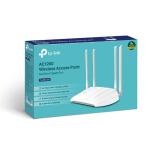 TL-WA1201 - AC1200 Gigabit Wireless Access Point