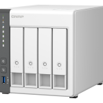 TS-433-4G - QNAP TS-433 4-Bay NAS