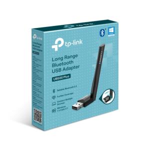 UB500 PLUS - Bluetooth 5.3 Long Range USB Adapter