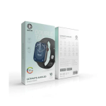 Green Lion Ultimate Smart Watch