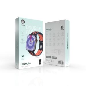 ULTIMATE - Premium Features Smart Watch
