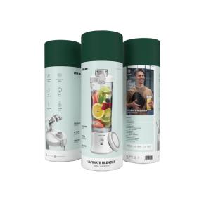 ULTIMATE BLENDER - 600ML Powerful Blending Machine