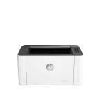 4ZB77A - HP LaserJet 107a Monochrome