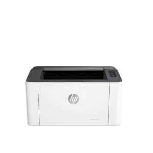 4ZB77A - HP LaserJet 107a Monochrome
