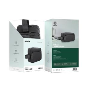 URBAN TRAVEL - Organized Travel Pouch