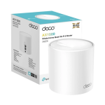 DECO-X10 (1-PACK) - Whole Mesh Wifi System AX1500