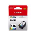 CANON INK CL-446 - Canon Original Ink CL-446 Color